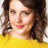 Carys Eleri as Betty