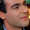 Marco Urbinati as Luca Covelli