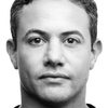 Warren Brown as Ainsley