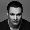 Daniel Nehme as Turk