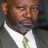 Michael Burgess as Black Reporter