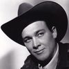 Ben Johnson as Wrangler (uncredited)