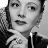 Nina Vale as Señora Camargo
