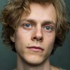 Willy Ramnek Petri as Frederik von Bluckfish