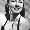 Virginia O'Brien as Kitty