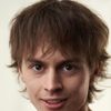 Cedric Eich as Sven