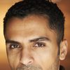 Sammy Sheik as Janjaweed Commander