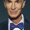 Bill Nye as Dr. Theo Rising (voice)