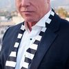 Gary Private as George
