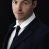 Patrick Kennedy as Sergeyenko