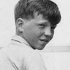 Tommy Norden as Johnny