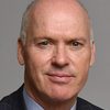 Michael Keaton as Frank Carter