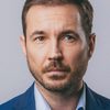 Martin Compston as Adam