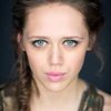 Daisy Head as Alexia