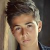 Tristan Amott as Male Student