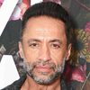 Kamar de los Reyes as Vaughn