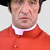 Dominic Barto as Muleteer (as Dominic Bartó)