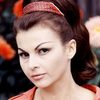 Nadja Regin as Bonita