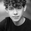 Ethan Rouse as Sebastian