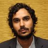 Kunal Nayyar as Guy Diamond (voice)