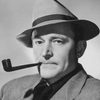 Merian C. Cooper as Pilot of Plane that Kills Kong (uncredited)