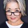 Karen Maruyama as Oba-chan (voice)