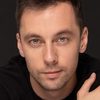 Boyko Krastanov as Young Man