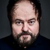 Kenneth Collard as Angry Man