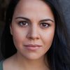 Viviana Chavez as Officer Clark