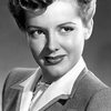 Virginia Welles as Liz Lorimer