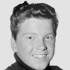 Eddie Hodges as Gilly Carey