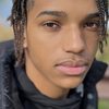 Lonnie Chavis as Young Cameron