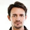 Jason Potter as Vlogger
