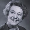 Alison Leggatt as Headmaster's Wife