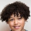 Julius Fair as Sebastian