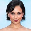 Aparna Brielle as Jihad