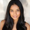 Sameera Eligeti as Janet