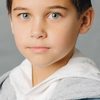 Manning Hazen as Young Jared