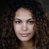 Andrea Cortés as Miranda
