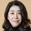 Kim Mi-Kyung as Teacher