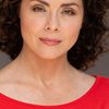 Melanie Nelson as Reporter