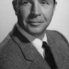Dick Powell as Laurence Gerard