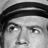 Roger Pace as Major Mark Baird