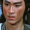 Wa Lun as Chou Shih Sheng