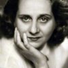 Pina Cei as Madame Aïda