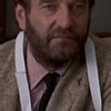 Warren Miller as Dr. Enders