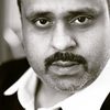Salim Siddiqui as Taxi Driver