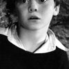 Jerry Tucker as Cyril Morgan