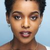 Mallori Johnson as Anaia