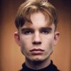 Harry Cadby as Elijah